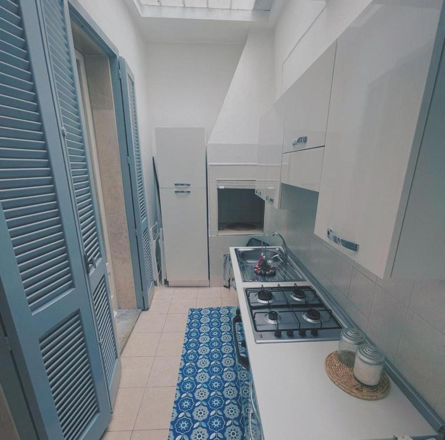 Maison 141 بولينيانو آ ماري المظهر الخارجي الصورة